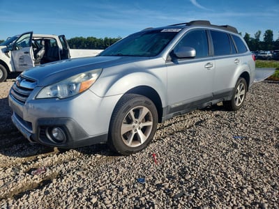 4S4BRBKC3D3****** 2013 Subaru Outback