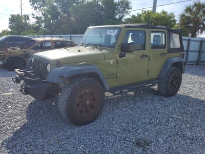 1C4BJWDG8DL****** 2013 Jeep Wrangler