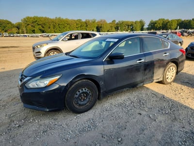 1N4AL3AP9HN****** 2017 Nissan Altima