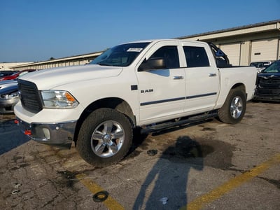 1C6RR7LM9FS****** 2015 RAM 1500