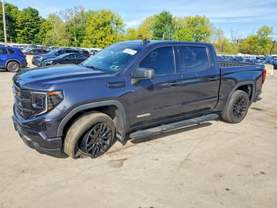 1GTPUJEK6RZ****** 2024 GMC Sierra 1500