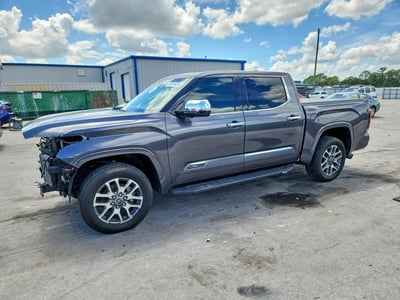 5TFMA5DB4PX****** 2023 Toyota Tundra
