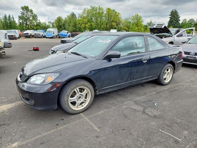 2005 Honda Civic