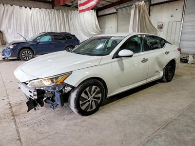 1N4BL4BV2LC****** 2020 Nissan Altima