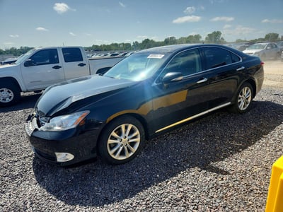 JTHBK1EG5C2****** 2012 Lexus ES 350