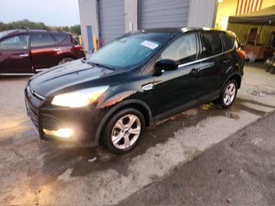 1FMCU9GX3GU****** 2016 Ford Escape