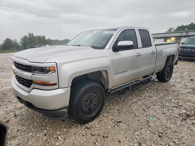 1GCVKPEC4GZ****** 2016 Chevrolet Silverado