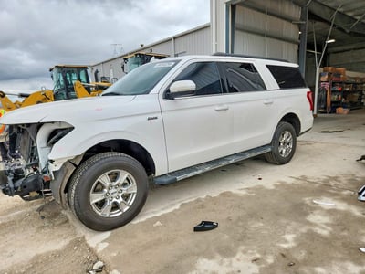 1FMJK1JT7JE****** 2018 Ford Expedition