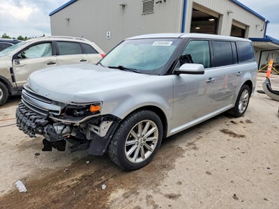 2019 Ford Flex