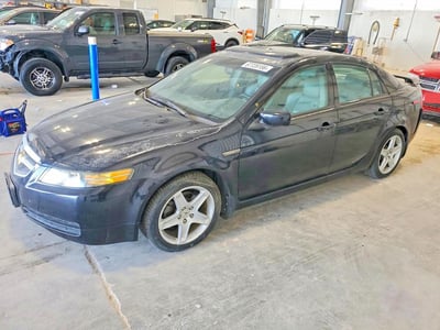 19UUA66244A****** 2004 Acura TL