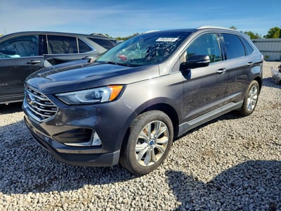2FMPK3K90LB****** 2020 Ford Edge