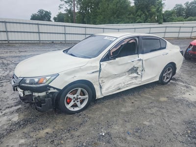 1HGCR2F54EA****** 2014 Honda Accord