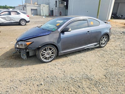 JTKDE167680****** 2008 Scion TC