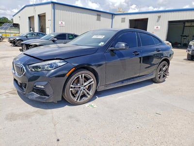 WBA53AK09R7****** 2024 BMW 2 Series