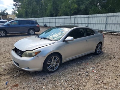 2006 Scion TC