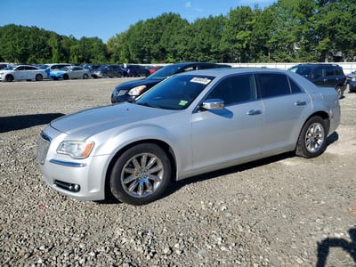 2C3CCACG6CH****** 2012 Chrysler 300