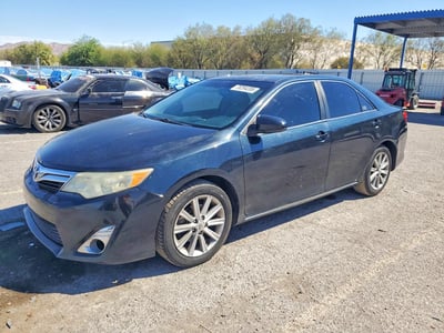 4T4BF1FK6CR****** 2012 Toyota Camry
