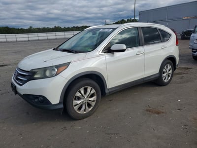 5J6RM4H72DL****** 2013 Honda CR-V