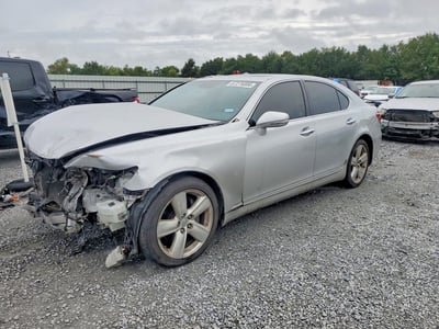 JTHBL5EF7B5****** 2011 Lexus LS 460