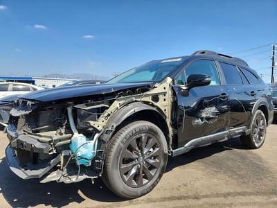 4S4BTGLD4R3****** 2024 Subaru Outback