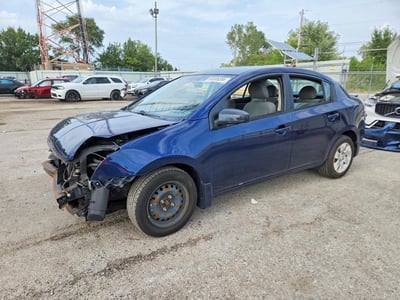 2011 Nissan Sentra