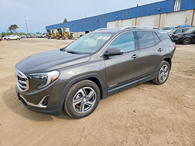 3GKALPEV5LL****** 2020 GMC Terrain
