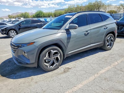 5NMJE3DE0RH****** 2024 Hyundai Tucson