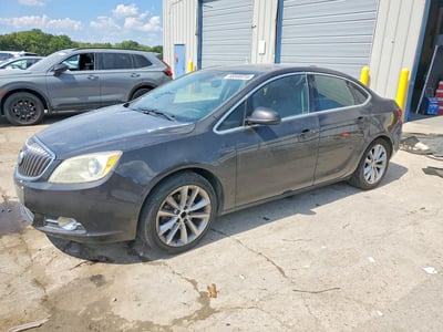 1G4PR5SK8G4****** 2016 Buick Verano