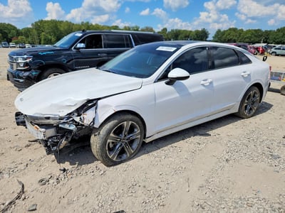 5XXG34J29PG****** 2023 Kia K5