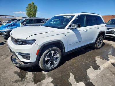1C4RJYB68R8****** 2024 Jeep Grand Cherokee 4xe
