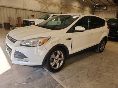 1FMCU9GX6GU****** 2016 Ford Escape