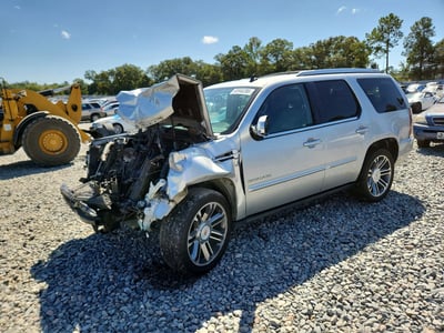 1GYS4CEF4CR****** 2012 Cadillac Escalade
