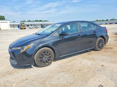 5YFEPRAE7LP****** 2020 Toyota Corolla