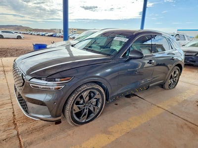 2023 Genesis GV70