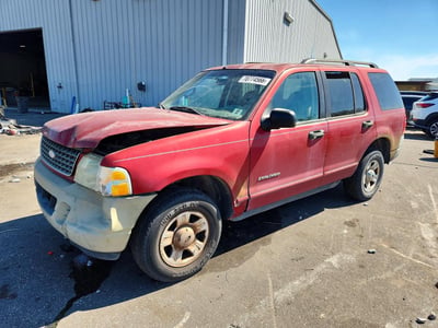 1FMZU62EX2U****** 2002 Ford Explorer