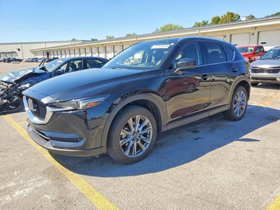 JM3KFBAY2M0****** 2021 Mazda CX-5