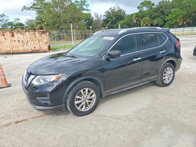 KNMAT2MT5JP****** 2018 Nissan Rogue