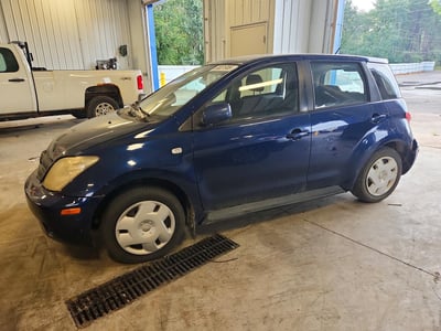JTKKT624150****** 2005 Scion xA