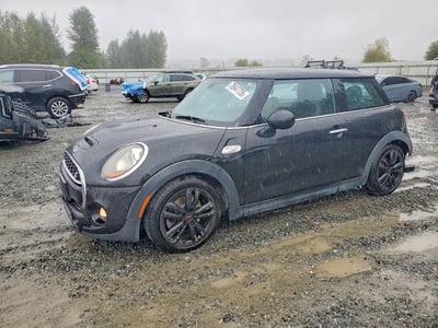 WMWXP7C56G2****** 2016 MINI Hardtop