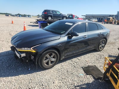 5XXG14J22MG****** 2021 Kia K5