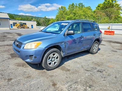 2010 Toyota RAV4