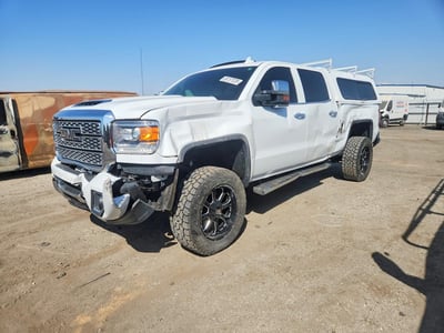 1GT12SEY3KF****** 2019 GMC Sierra