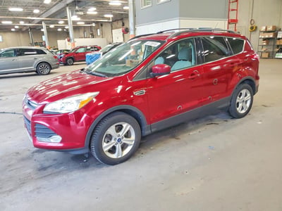 1FMCU9G96EU****** 2014 Ford Escape