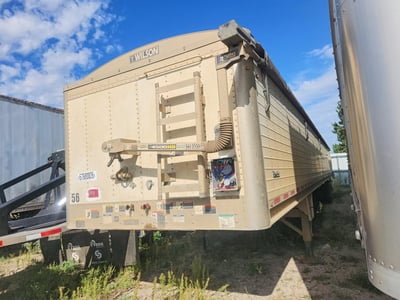 1W1K45038P7****** 2023 Wilson Trailer Unknown