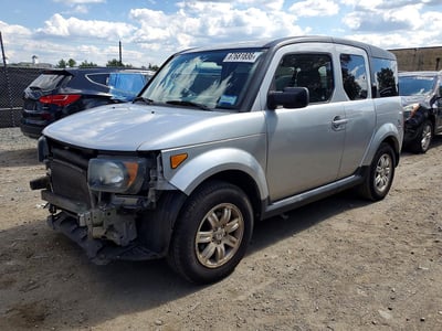 5J6YH28708L****** 2008 Honda Element