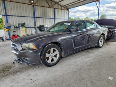 2C3CDXBG1DH****** 2013 Dodge Charger