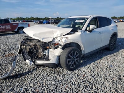 JM3KFBDL0H0****** 2017 Mazda CX-5