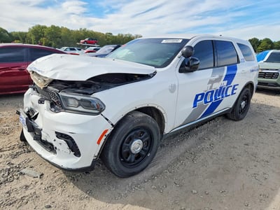 1C4RDJFG3RC****** 2024 Dodge Durango