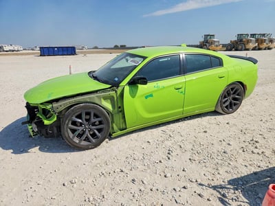 2C3CDXBG1PH****** 2023 Dodge Charger