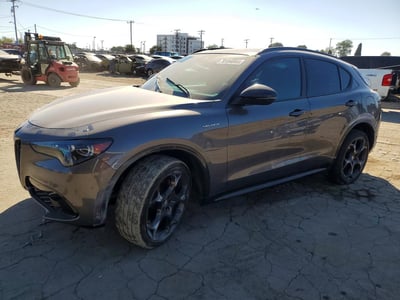 ZASPAKBN2R7****** 2024 Alfa Romeo Stelvio